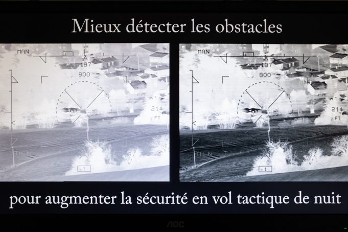France : trois soldats font preuve d’innovation