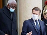 Mali: Bah N’Daw débarqué pour « avoir communiqué des informations classifiées à la France »