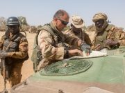 Sahel: les forces françaises restent