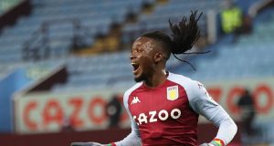 Bertrand Traoré: et si l’heure de la consécration avait sonné?