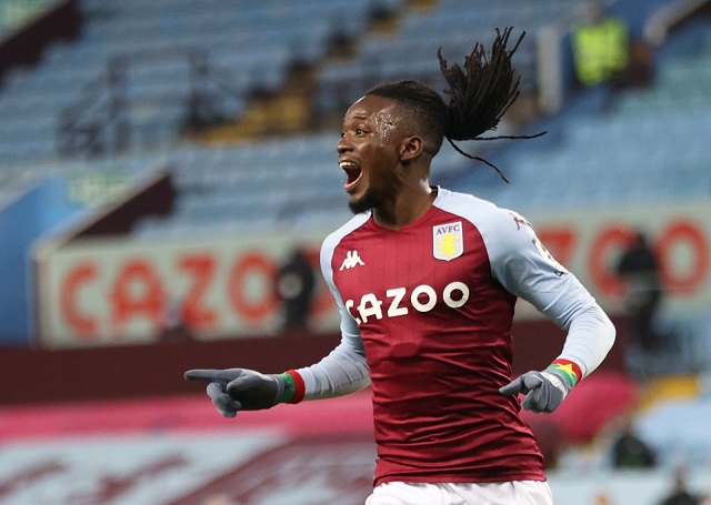 Bertrand-Traore