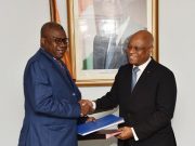Côte d’Ivoire: Michel Bictogo l’homme à la double casquette
