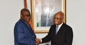 Côte d’Ivoire: Michel Bictogo l’homme à la double casquette