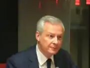 Sommet sur les économies africaines: «L’enjeu africain est stratégique pour la France et l’UE» Le Maire