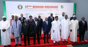 Transition au Mali : la CEDEAO exige la nomination d’un Premier ministre civil