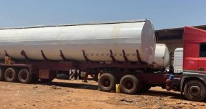 Le Niger suspend le transit des produits pétroliers vers le Mali