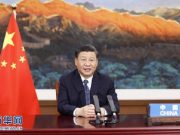 Covid-19 : la Chine soutient la levée des droits de propriété intellectuelle sur les vaccins
