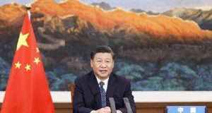 Covid-19 : la Chine soutient la levée des droits de propriété intellectuelle sur les vaccins
