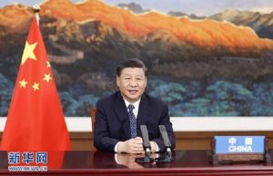 Covid-19 : la Chine soutient la levée des droits de propriété intellectuelle sur les vaccins