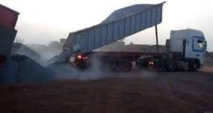Burkina: le gouvernement s’exprime sur les cargaisons renversées dans le Nord