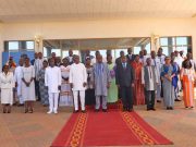 Burkina: pas de Conseil des ministres le lendemain de la fête