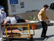 Coronavirus : plus de 250 000 morts en Inde