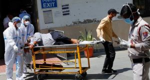 Coronavirus : plus de 250 000 morts en Inde
