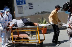Coronavirus : plus de 250 000 morts en Inde