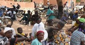 Burkina: près de 18 000 déplacés internes en deux mois