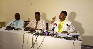 Burkina: des maires dénoncent des manœuvres politiques visant à les destituer