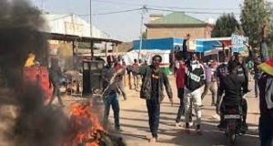 Manifestations au Tchad: les violences reprennent de plus belle sur N’Djamena