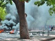 Burkina/ réformes scolaires : l’UGEB condamne « la violence à l’encontre des élèves»