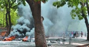 Burkina/ réformes scolaires : l’UGEB condamne « la violence à l’encontre des élèves»