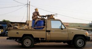 Tchad: «plusieurs morts» dans une attaque contre une agence des services de renseignement