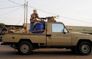 Retrait des troupes tchadiennes: une mesure prise en accord avec les pays du G5 Sahel