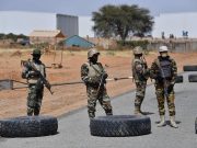 Niger : 16 soldats ont perdu la vie, six blessés et un « disparu », dans une embuscade
