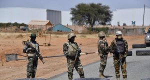 Niger : 16 soldats ont perdu la vie, six blessés et un « disparu », dans une embuscade