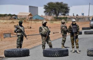 Niger : 16 soldats ont perdu la vie, six blessés et un « disparu », dans une embuscade