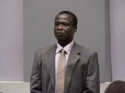 Ouganda : le Chef rebelle Dominic Ongwen écope 25 ans de prison