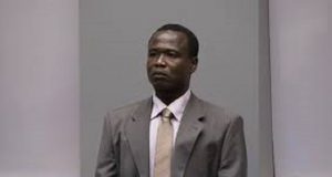 Ouganda : le Chef rebelle Dominic Ongwen écope 25 ans de prison