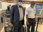 Guinée : Dr. Fodé Oussou Fofana «empêché de sortir du territoire» (Cellou Dalein Diallo)