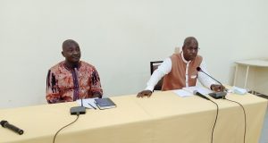 Littérature : le Prix international de Poésie Jacques Prosper Bazié tient sa deuxième édition