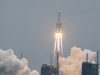 Espace : une fusée chinoise hors de contrôle redescend dangereusement en direction de la terre