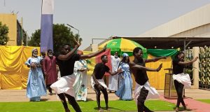 Burkina : IAM Ouaga célèbre l’intégration africaine