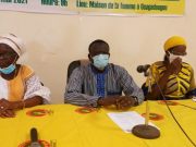 Burkina/Politique : les femmes de l’UNIR/PS rendent hommage à Hama Binta/Ouédraogo