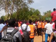 Dossier Dabo Boukary : des étudiants mobilisés, réclament vérité et justice