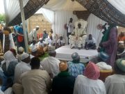 Burkina: Naaba Têg-Ré, Jah Press de la culture à la tradition