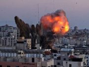 Israël-Palestine : « Ce niveau de violence à Jérusalem, on ne l’avait jamais vu »