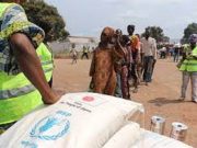 Afrique de l’Ouest et Centre: plus de 41 millions de personnes menacées par une insécurité alimentaire aiguë