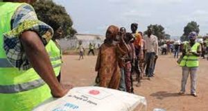 Afrique de l’Ouest et Centre: plus de 41 millions de personnes menacées par une insécurité alimentaire aiguë