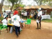 Insertion professionnelle au Burkina : l’association Mahna renforce les capacités des jeunes