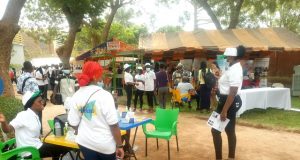 Insertion professionnelle au Burkina : l’association Mahna renforce les capacités des jeunes