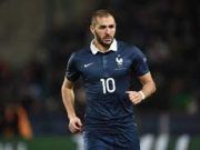Equipe de France de football: Karim Benzema, le grand retour