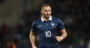 Equipe de France de football: Karim Benzema, le grand retour