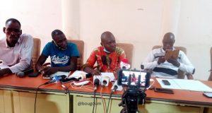 Burkina: plus de 16 000 agents communautaires de santé réclament des arriérés de paiements