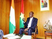 Coopération: le Burkina dénonce des accusations contre sa communauté en Côte d’Ivoire
