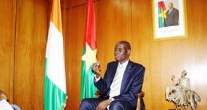 Coopération: le Burkina dénonce des accusations contre sa communauté en Côte d’Ivoire