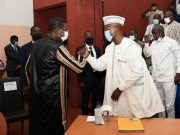 Burkina: Christophe Dabiré «ne veut pas une réconciliation à la carte»