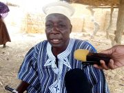 Burkina: le Teng-Soaba de Boussé et la sorcellerie