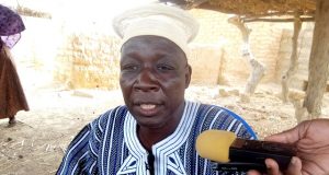 Burkina: le Teng-Soaba de Boussé et la sorcellerie